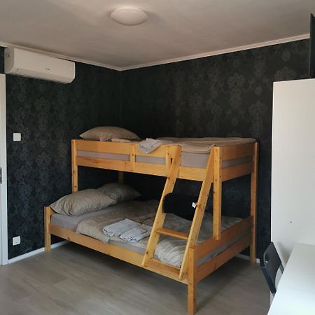Ferienwohnung Apartma Jelena Koper Exterior foto