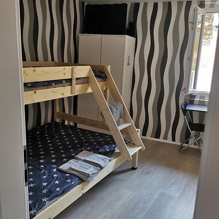 Ferienwohnung Apartma Jelena Koper Exterior foto