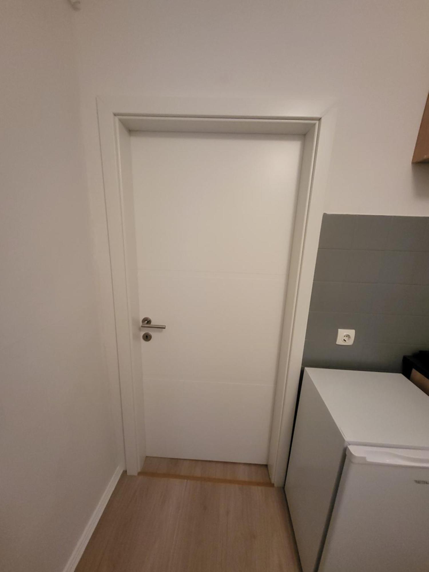 Ferienwohnung Apartma Jelena Koper Exterior foto
