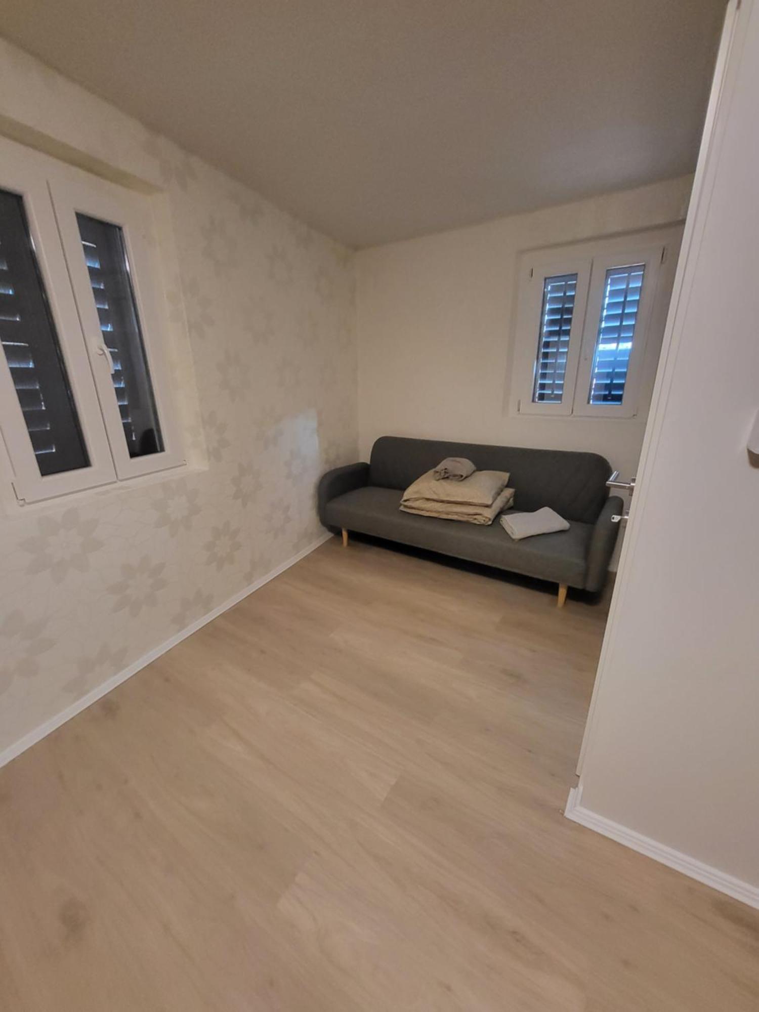 Ferienwohnung Apartma Jelena Koper Exterior foto