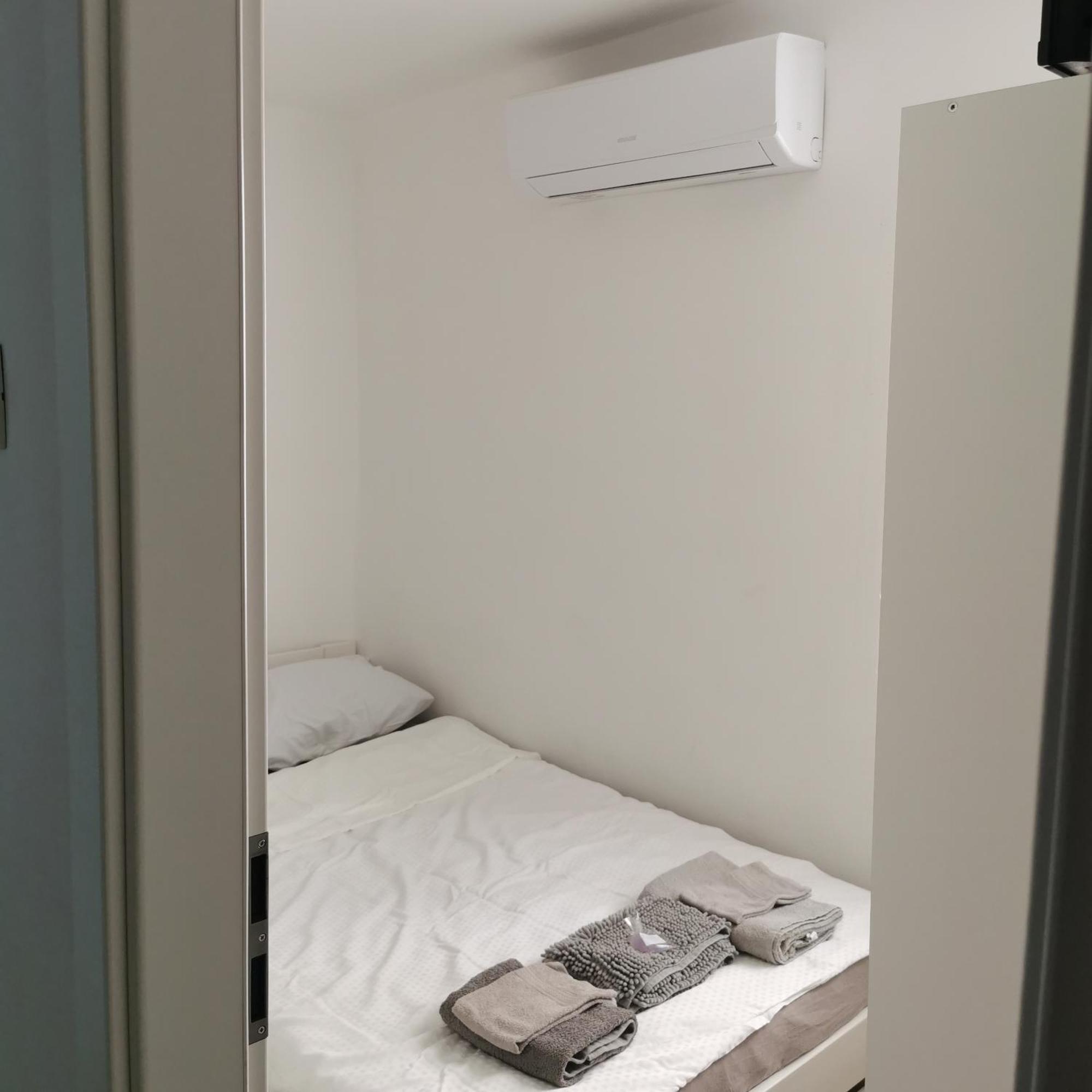Ferienwohnung Apartma Jelena Koper Exterior foto