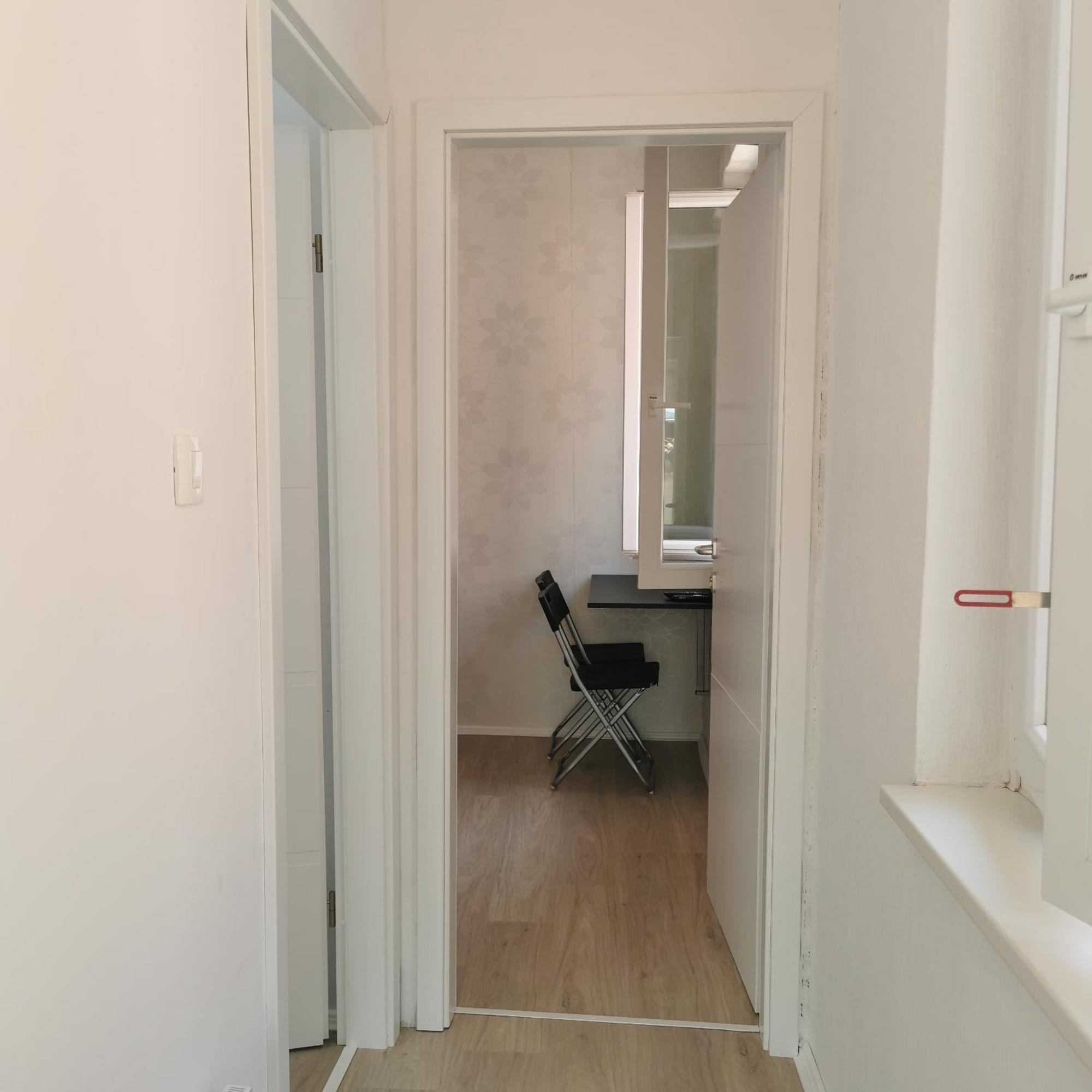 Ferienwohnung Apartma Jelena Koper Exterior foto
