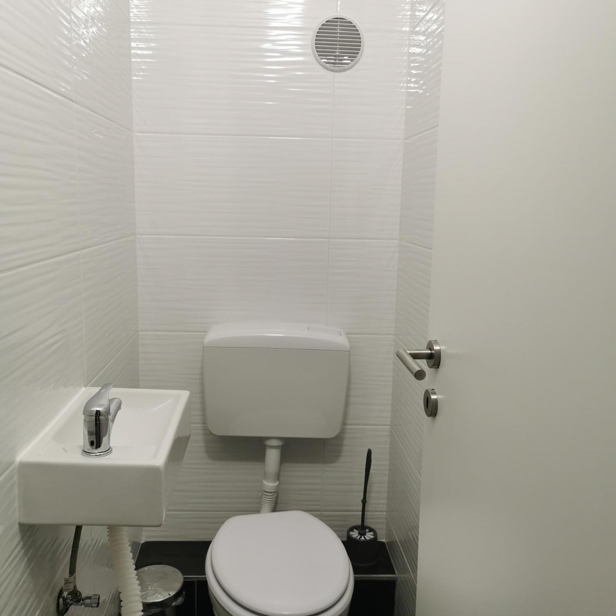 Ferienwohnung Apartma Jelena Koper Exterior foto