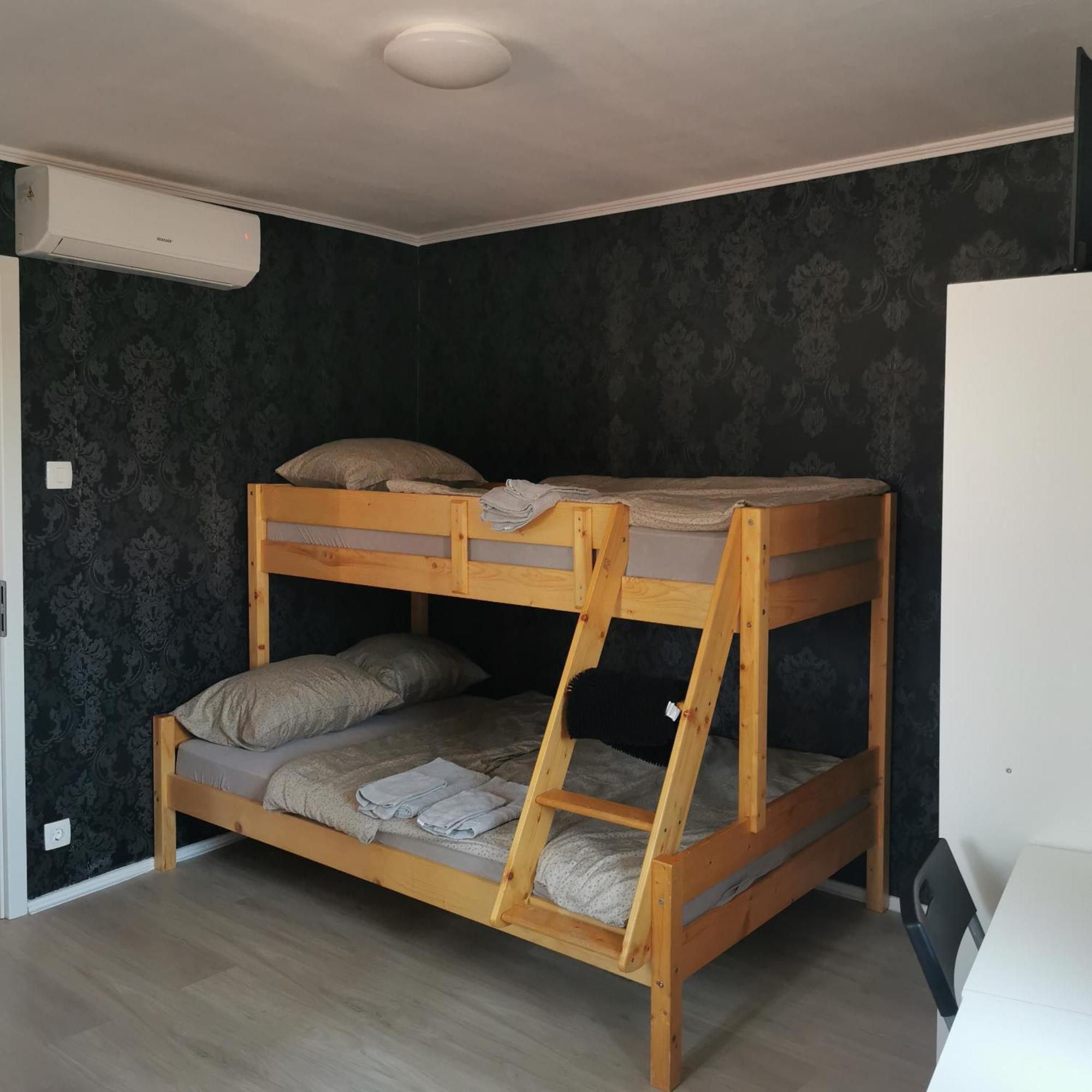 Ferienwohnung Apartma Jelena Koper Exterior foto