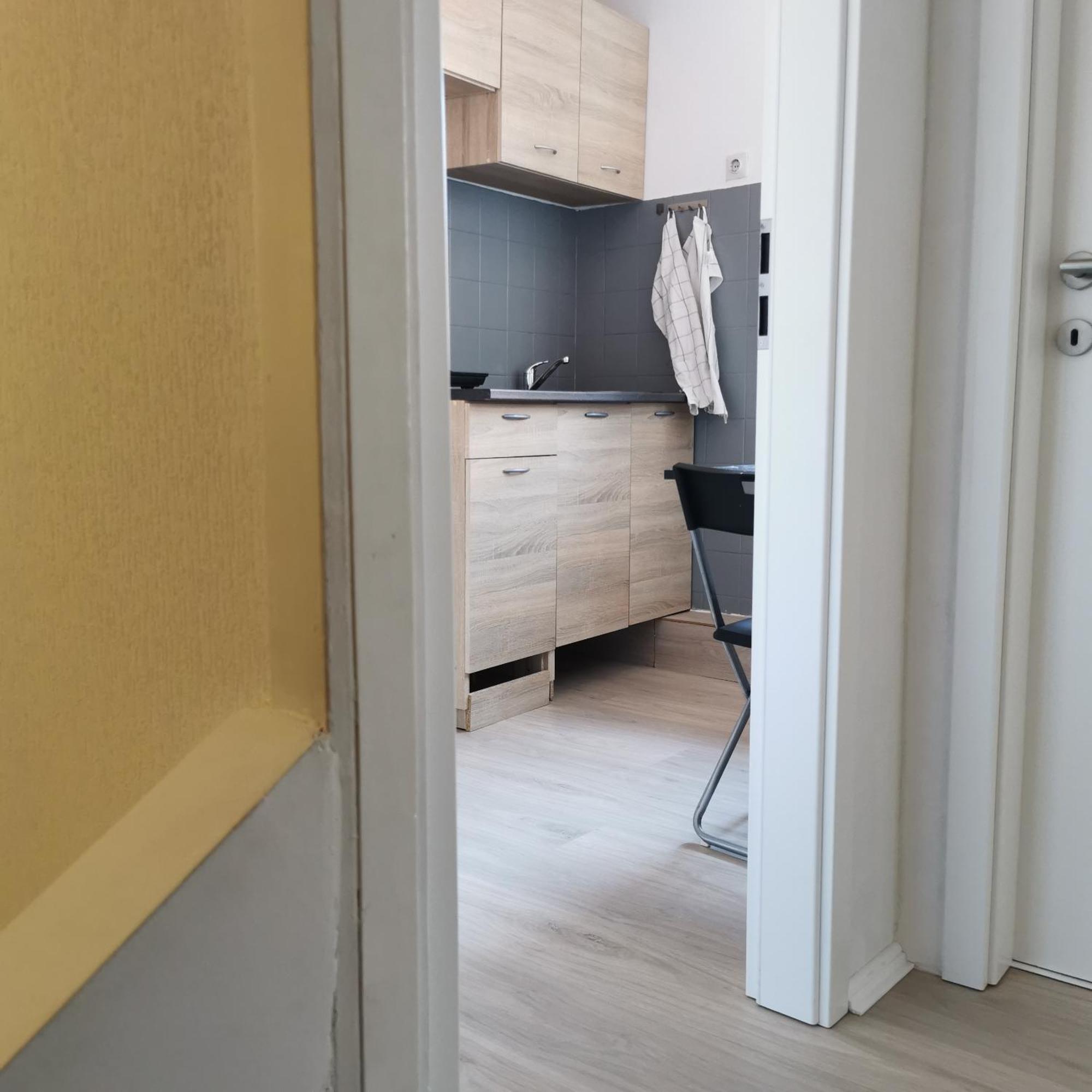 Ferienwohnung Apartma Jelena Koper Exterior foto