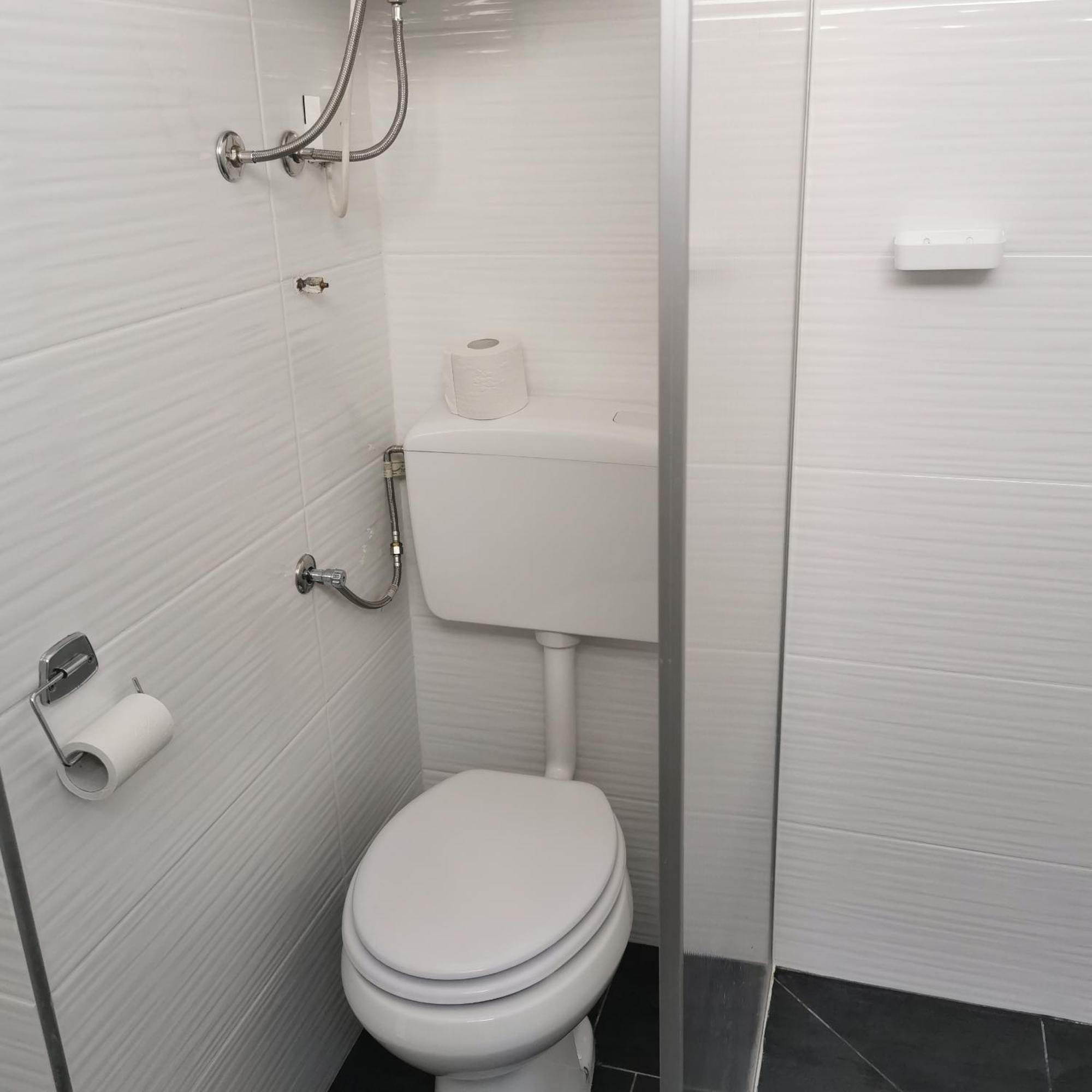 Ferienwohnung Apartma Jelena Koper Exterior foto