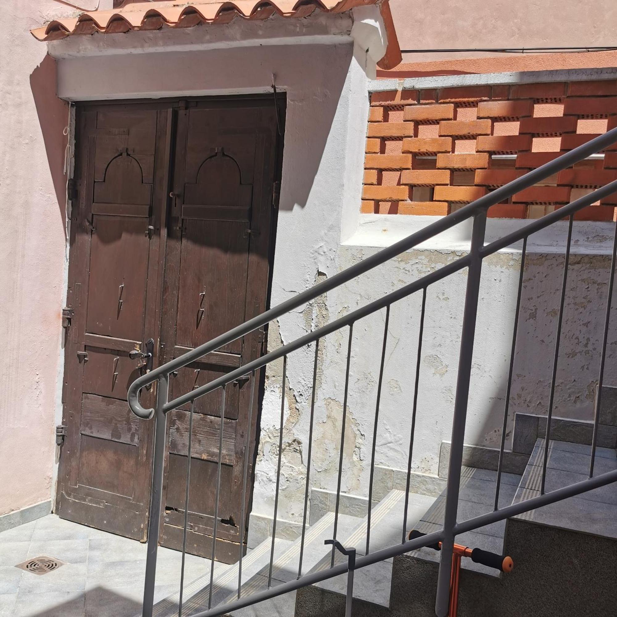 Ferienwohnung Apartma Jelena Koper Exterior foto
